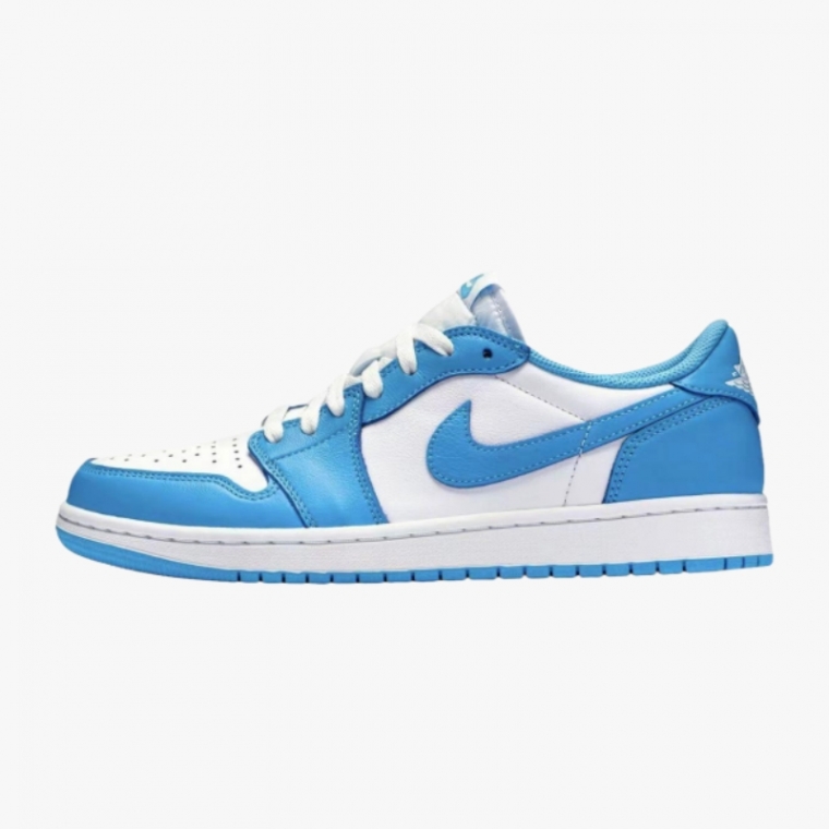 Best Batch Jordan 1 Retro Low OG SB UNC