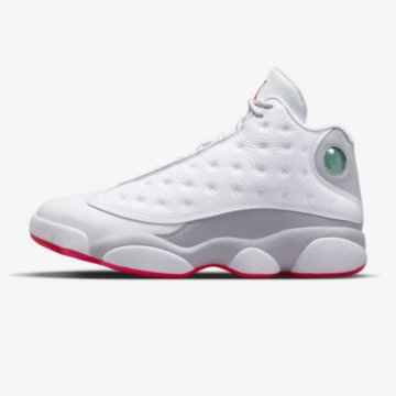 Air Jordan 13 Retro Wolf Grey