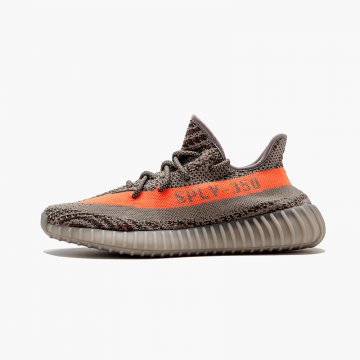 Best Batch YEEZY BOOST 350 V2 ORANGE Beluga_