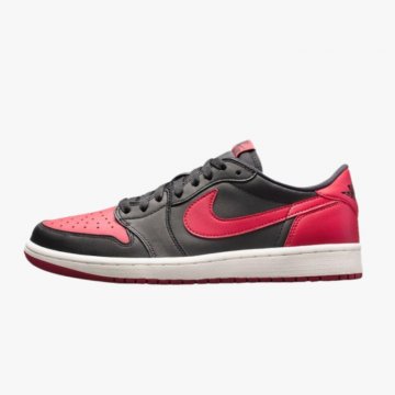 Best Batch Jordan 1 Retro Low OG Bred