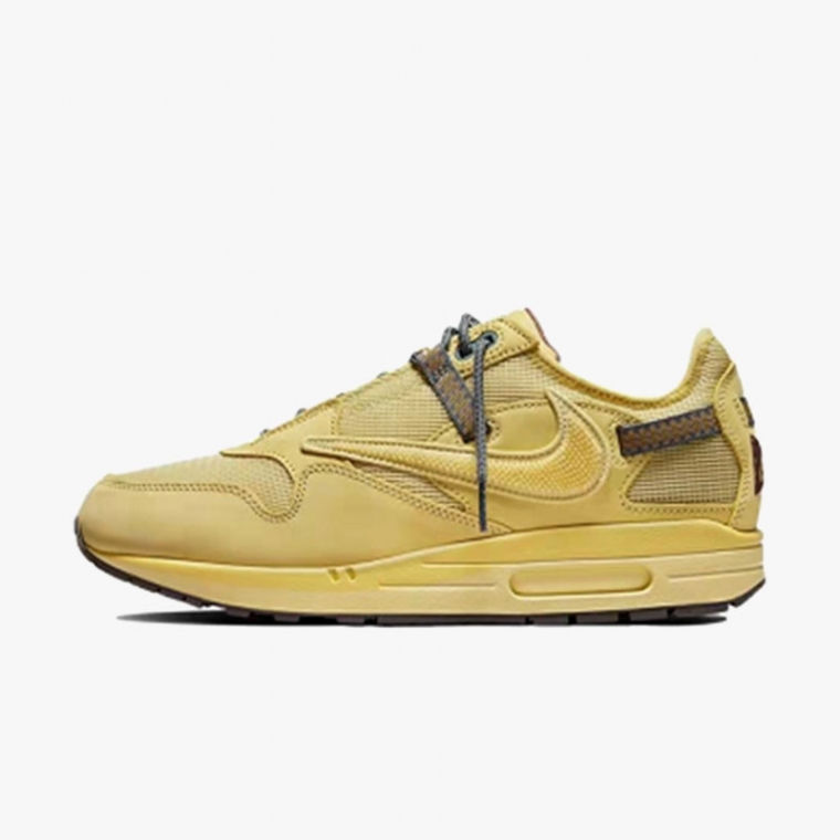 Travis Scott x Nike Air Max 87 "Saturn Gold"