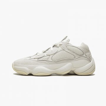 Best Batch YEEZY 500 _BONE WHITE_