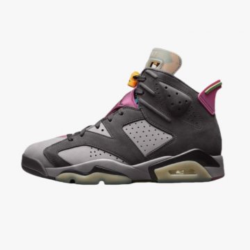 AIR JORDAN 6 RETRO Bordeaux