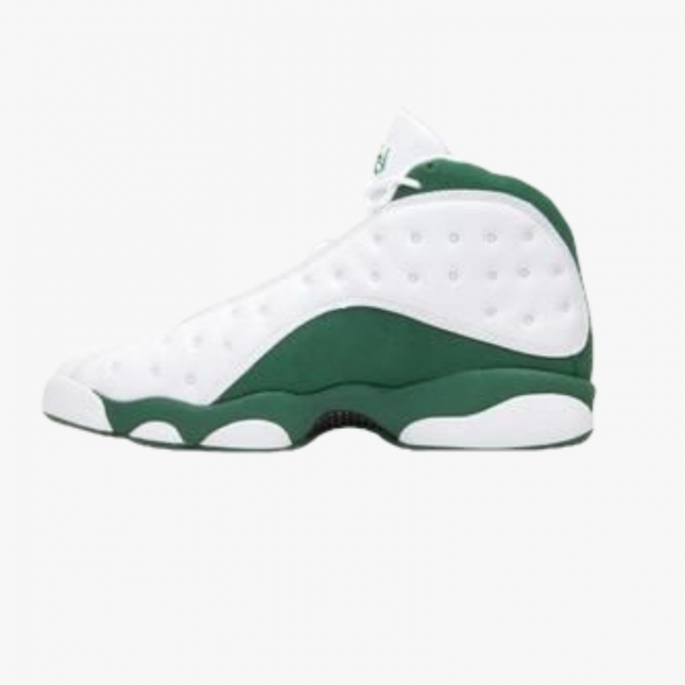 Air Jordan 13 Retro Ray Allen PE