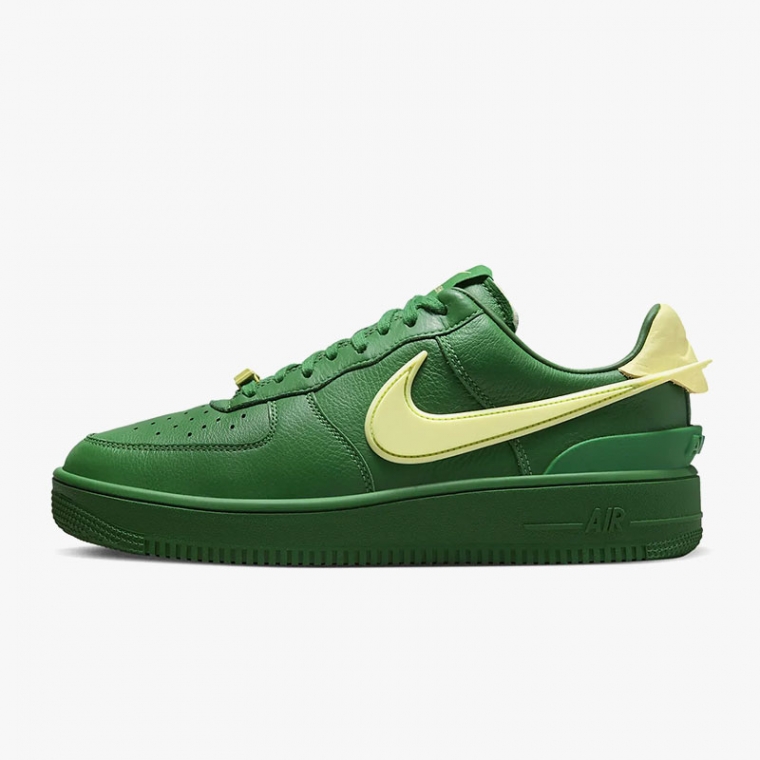 AMBUSH X NiKe Air Force 1 Low - Green