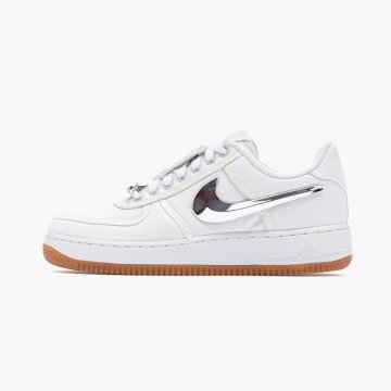 AIR FORCE 1 LOW TRAVIS SCOTT - SAIL