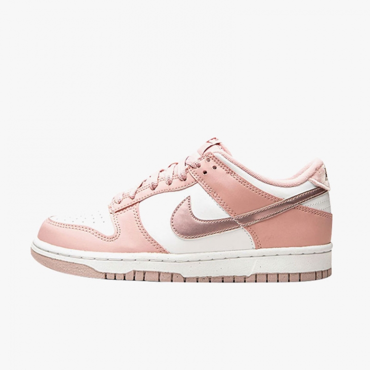 DUNK LOW "Pink Velvet"