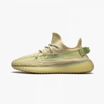 Best Batch YEEZY BOOST 350 V2 _Flax_