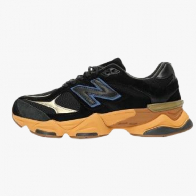 New Balance 9060 Randomevent The Sweetness of Kin