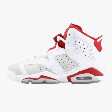 AIR JORDAN 6 RETRO Hare