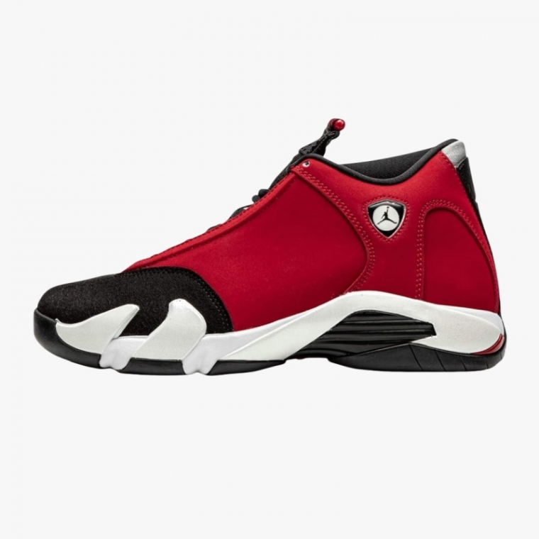 Air Jordan 14 Retro Gym Red Toro