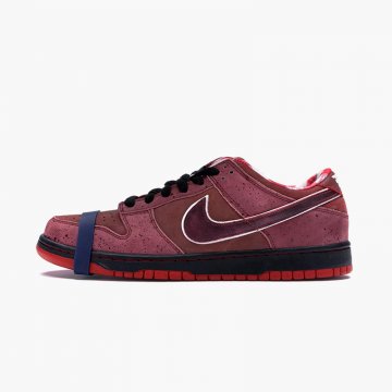 Dunk SB Low Red Lobster