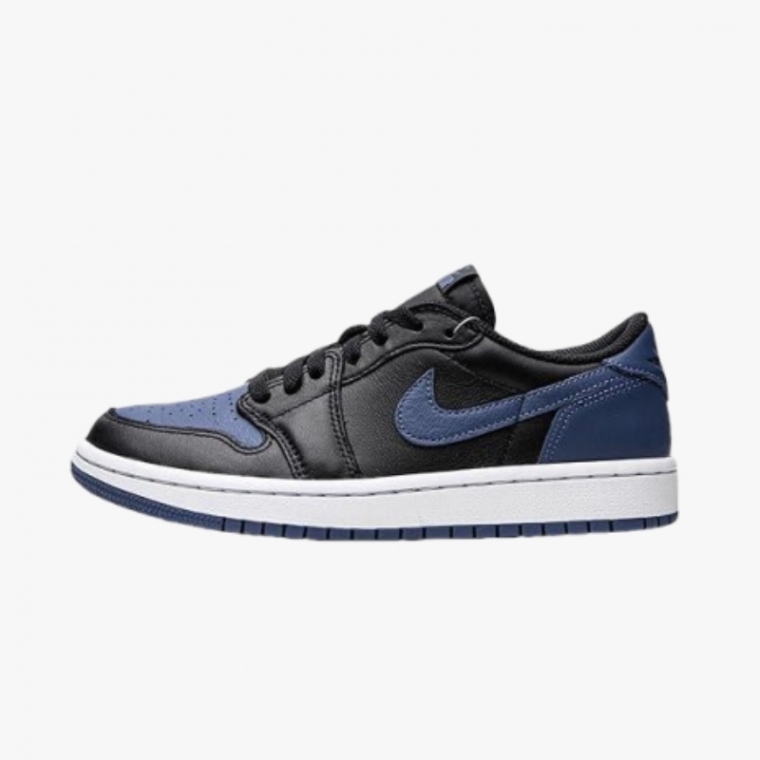 Best Batch Jordan 1 Retro Low OG Mystic Navy