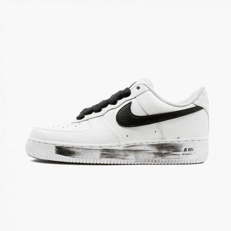 AIR FORCE 1 LOW G-Dragon-White