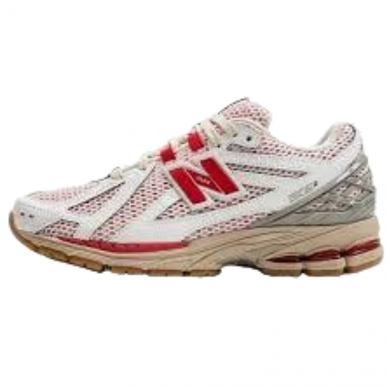 New Balance 1906R White Red