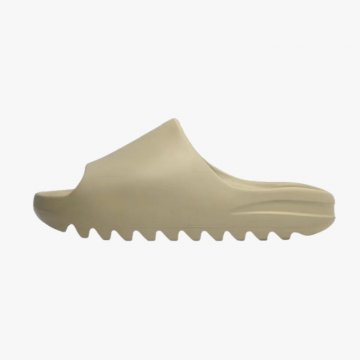 Best Batch Yeezy Slide Desert Sand FW6344