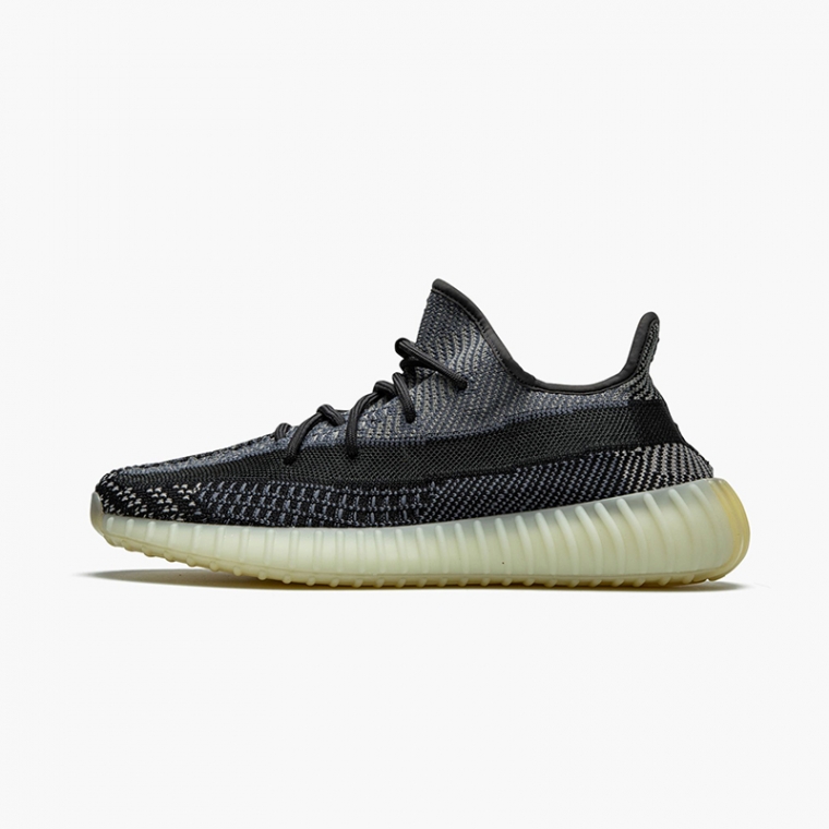 Best Batch YEEZY BOOST 350 V2 _Asriel_Carbon_