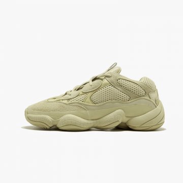 Best Batch YEEZY 500 _SUPER MOON YELLOW_