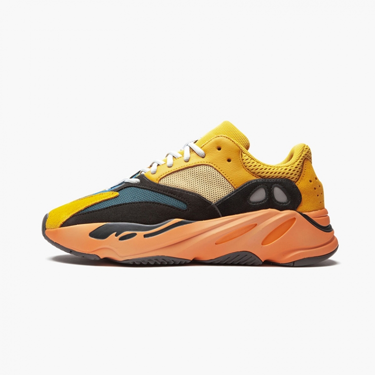 Best Batch YEEZY BOOST 700 _Sun