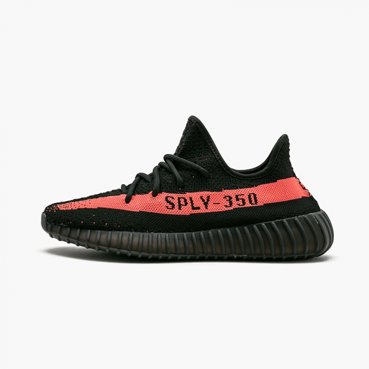 Best Batch YEEZY BOOST 350 V2 Red