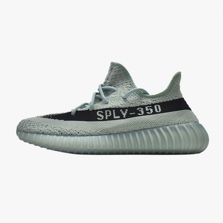 Best Batch YEEZY BOOST 350 V2 "Reverse Oreo"