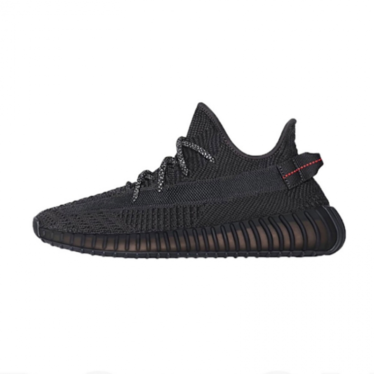 Best Batch YEEZY BOOST 350 V2 _Black