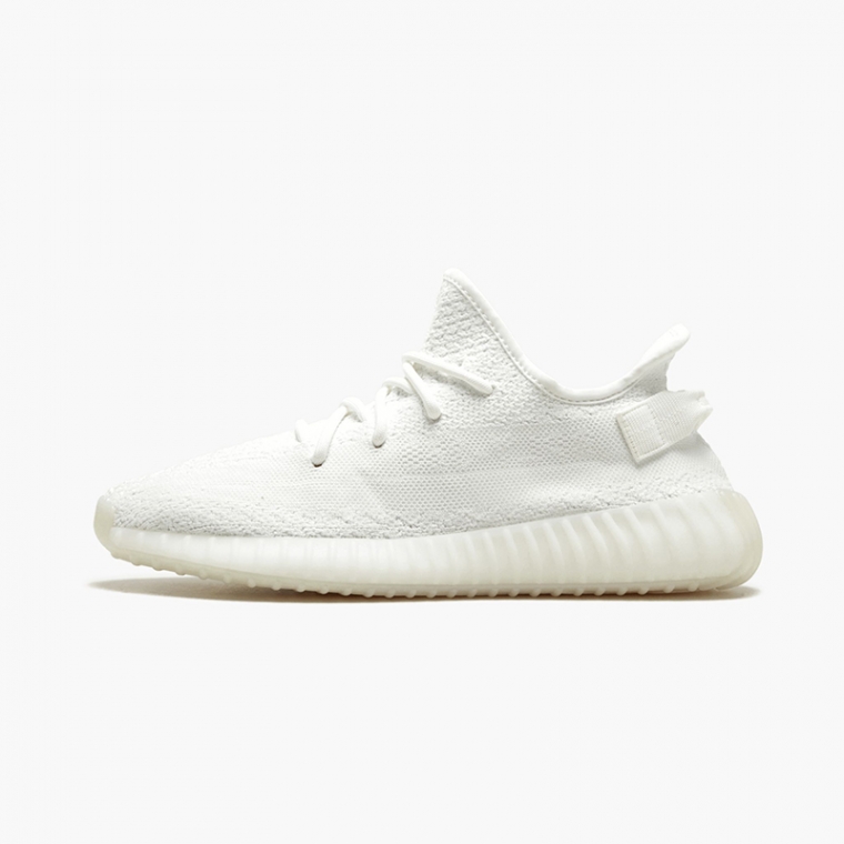 Best Batch YEEZY BOOST 350 V2 TRIPLE WHITE Triple White_