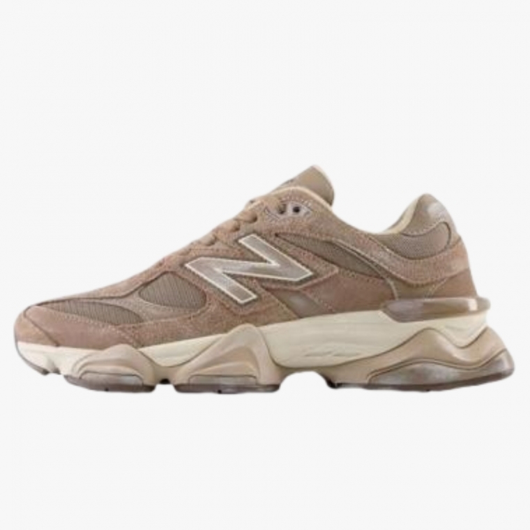 New Balance 9060 Mushroom Timberwolf