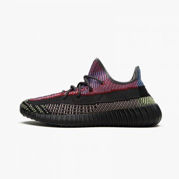 Best Batch YEEZY BOOST 350 V2 REFLECTIVE _Yecheil_