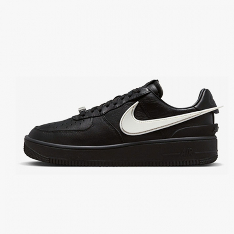 AMBUSH X NiKe Air Force 1 Low - Black