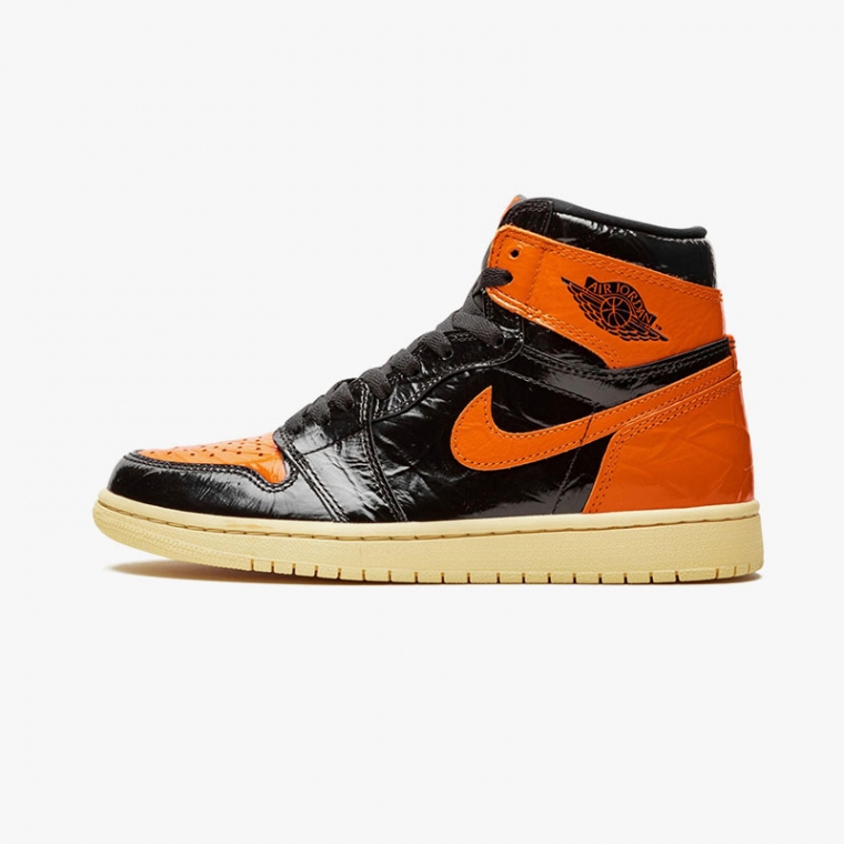 Air Jordan 1 "shattered backboard 3.0"