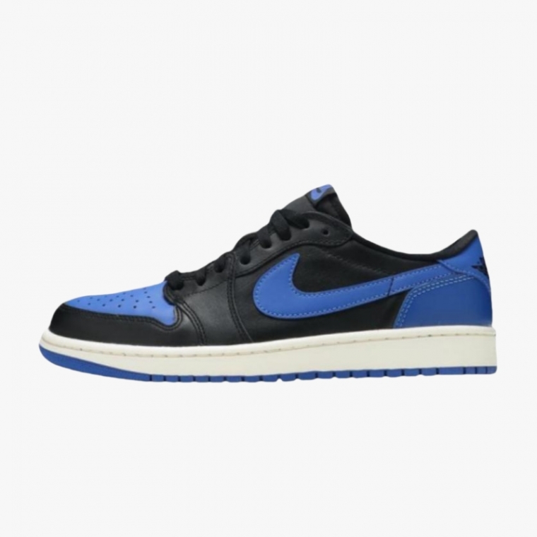 Best Batch Jordan 1 Retro Low OG Royal