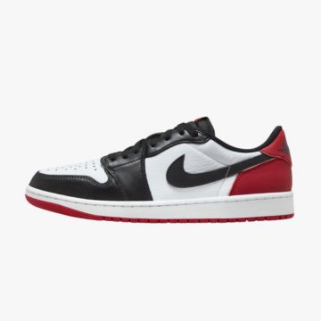 Best Batch Jordan 1 Retro Low OG Black Toe