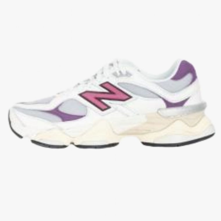 New Balance 9060 Magenta