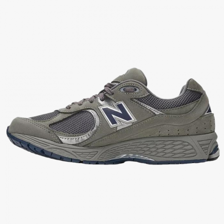 New Best Batch New Balance 2002R Light Grey