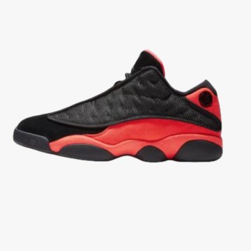 Air Jordan 13 Retro Low RETRO CLOT Infrared SUEDE