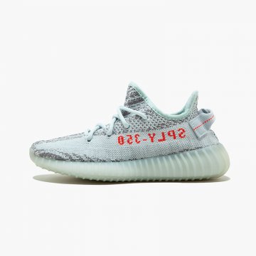 Best Batch YEEZY BOOST 350 V2 Blue Tint