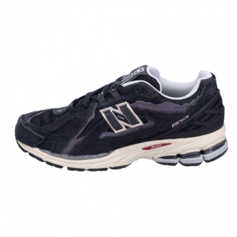 New Balance 1906D Protection Pack Black