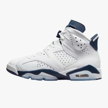 AIR JORDAN 6 RETRO Midnight Navy (2022)