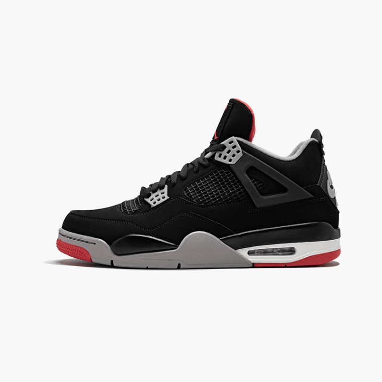 AJ4 Retro Bred