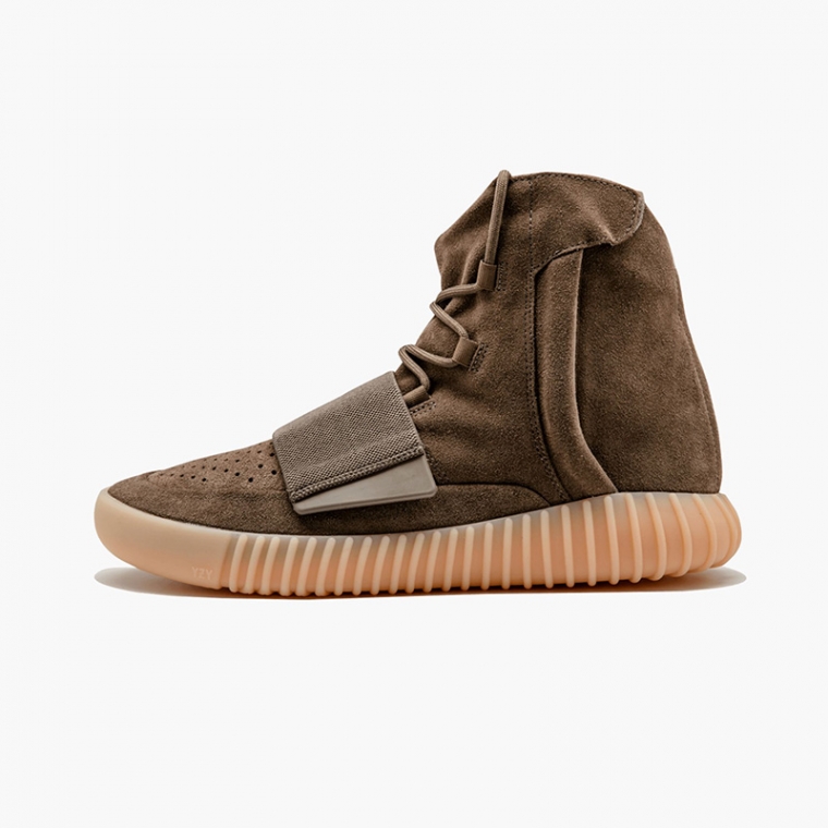 Best Batch YEEZY BOOST 750 _CHOCOLATE_