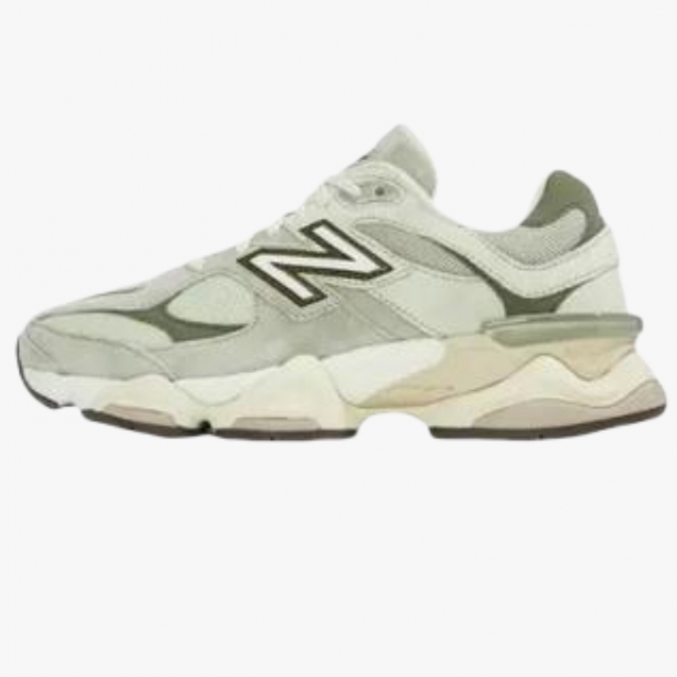 New Balance 9060 Olivine