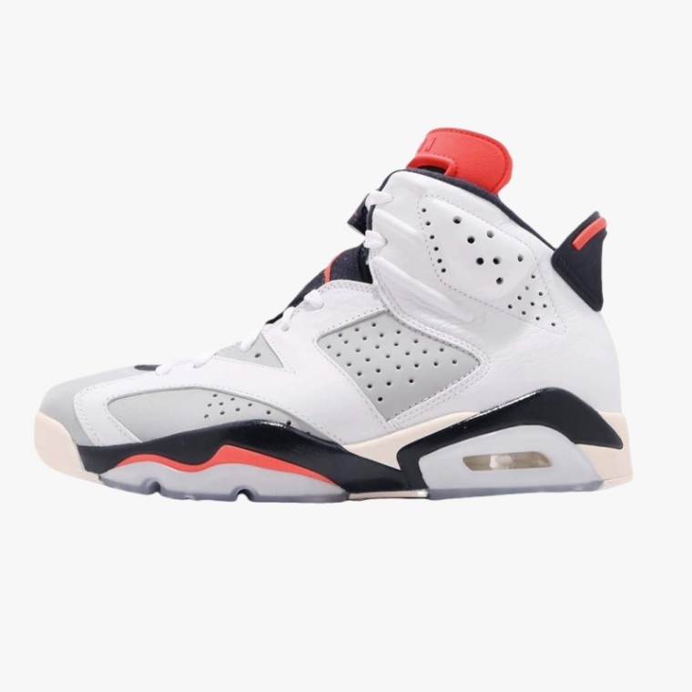 AIR JORDAN 6 RETRO Tinker