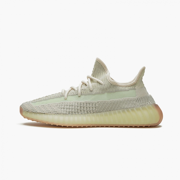 Best Batch YEEZY BOOST 350 V2 _Citrin_