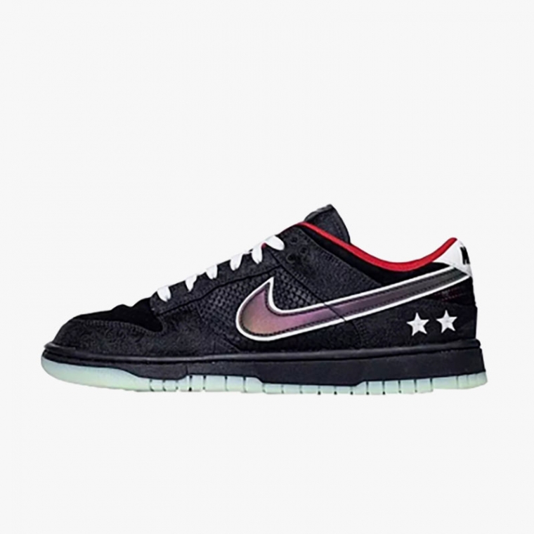 Nike SB Dunk Low "LPL"