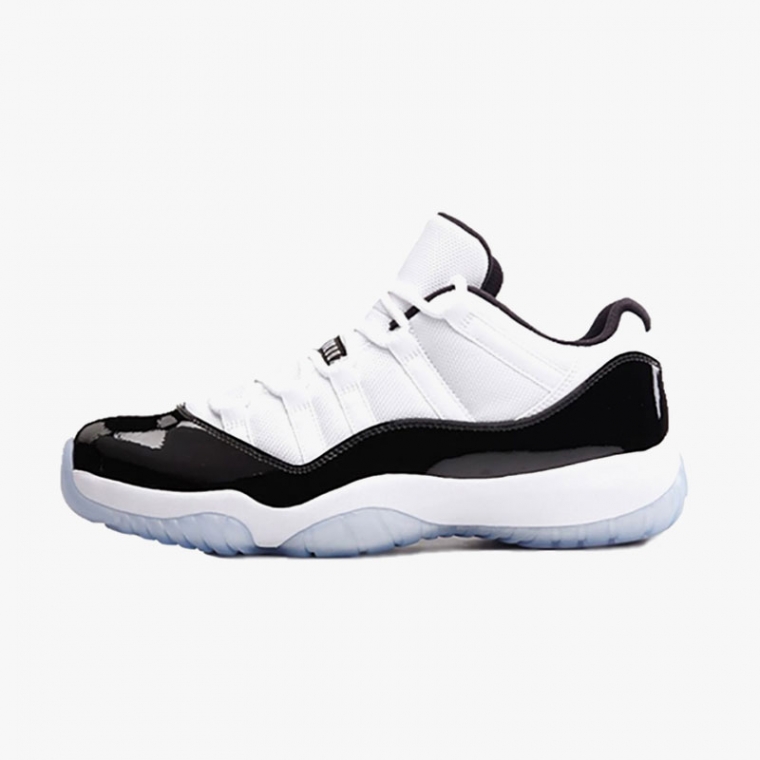 Air Jordan 11 RETEO LOW BP Concord