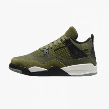 Best Batch Jordan 4 Retro SE Craft Medium Olive FB9927-200