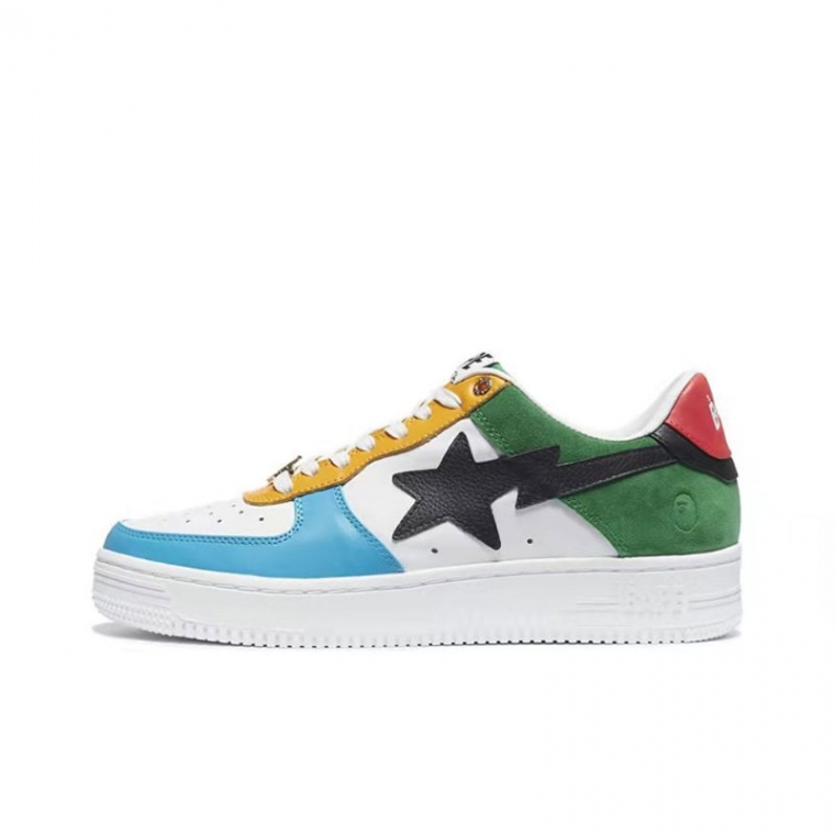 BAPE Sta LOW - Tokyo