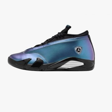 Air Jordan 14 Retro Love Letter (Women's)