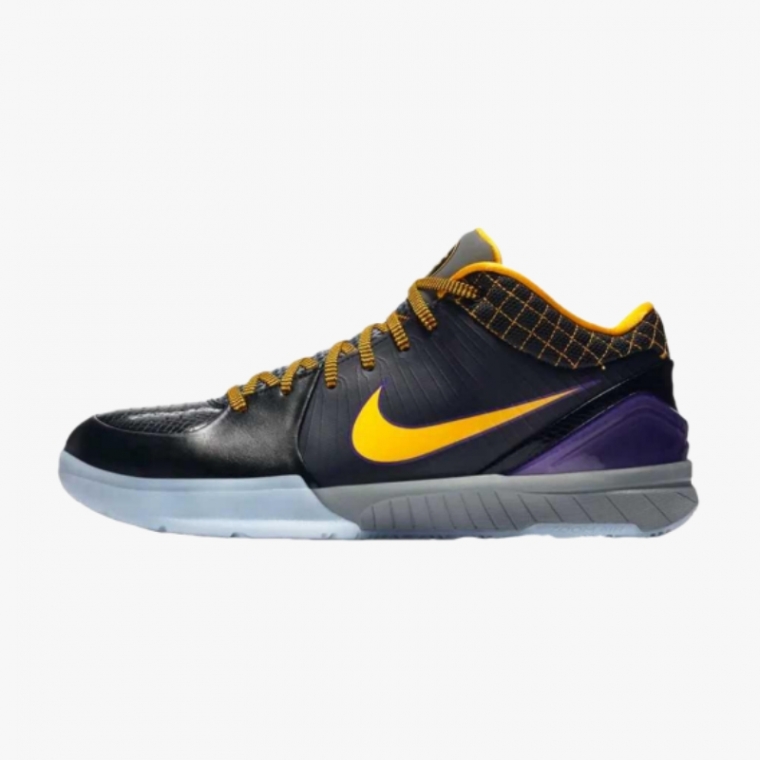 Best Batch Kobe 4 "Carpe Diem"